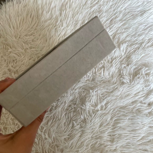 Gray Jewelry Box Organizer - Picture 4 of 12